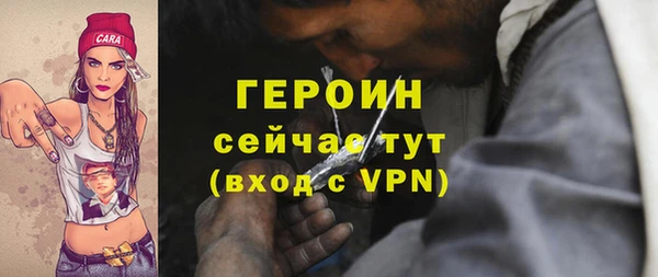 хмурый Алексин